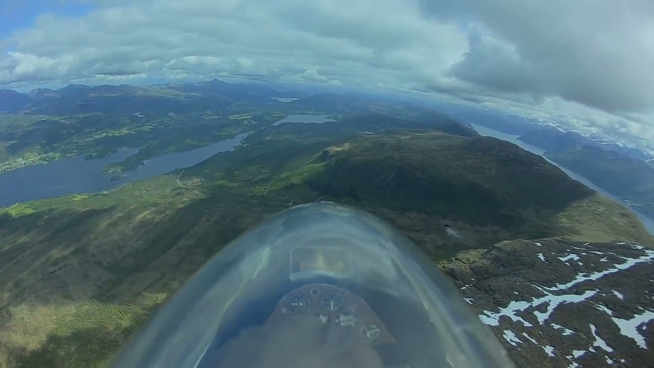 PINSE TUR TIL SKÅLA