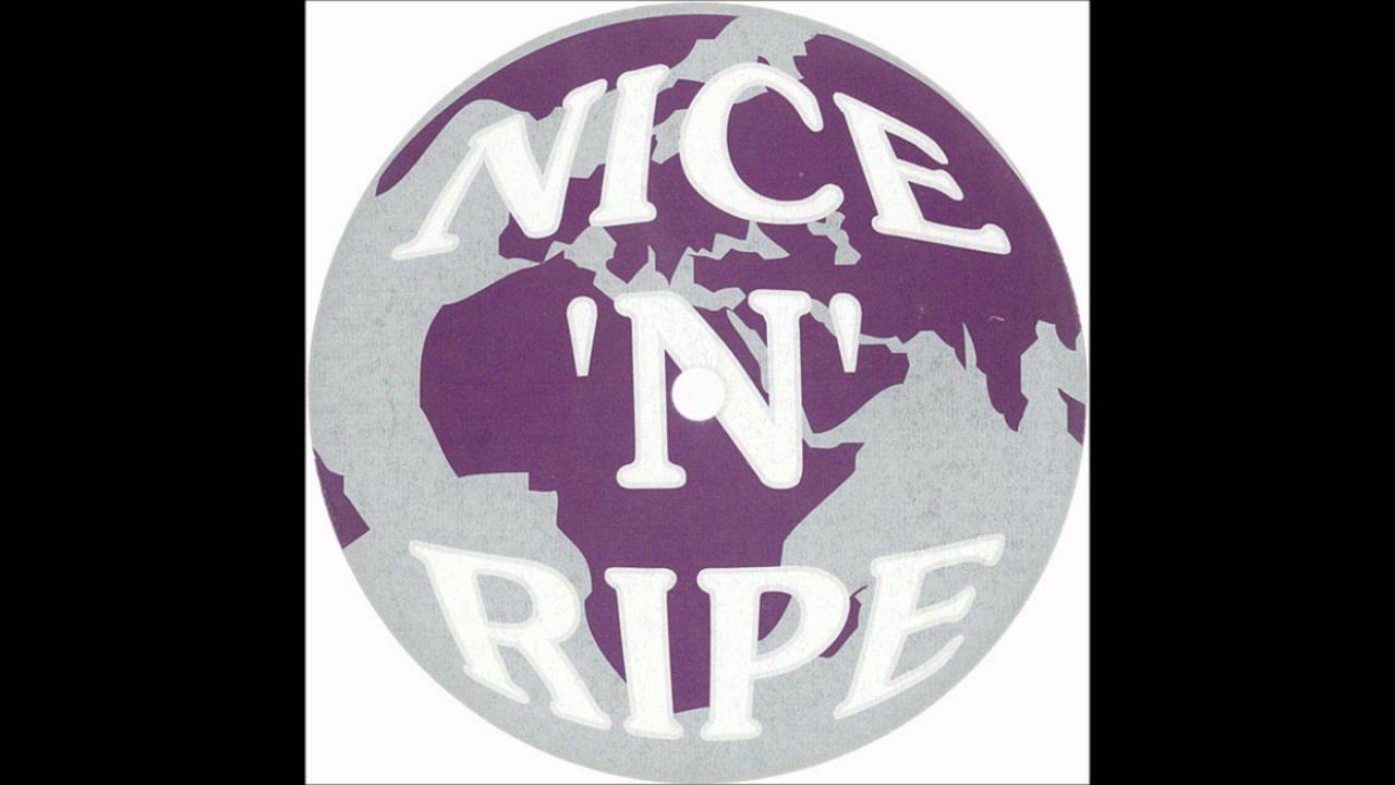 Ambassadors Of Swing - Coming Up (Halfway Dub Mix) [Nice N Ripe]