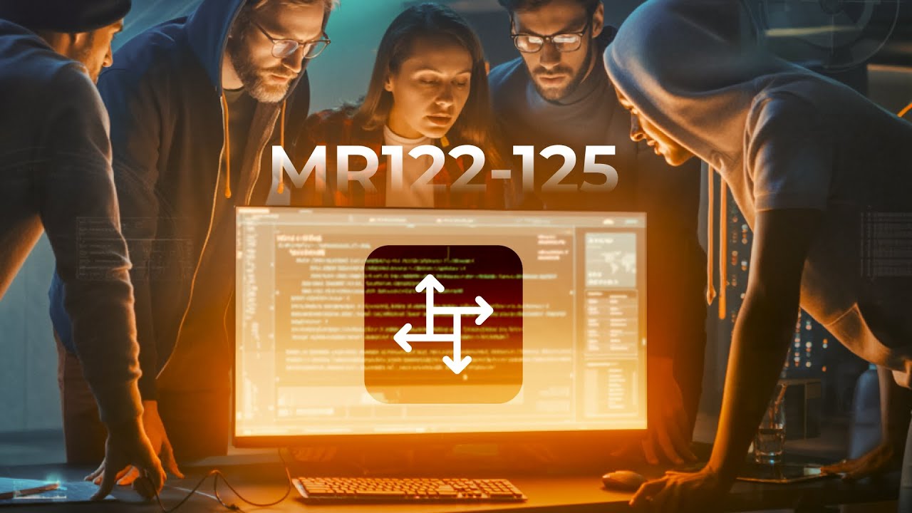 PortaOne Webinar: What's New in PortaSwitch MR122–125 | CloudPBX Portal and Add-on Mart updates