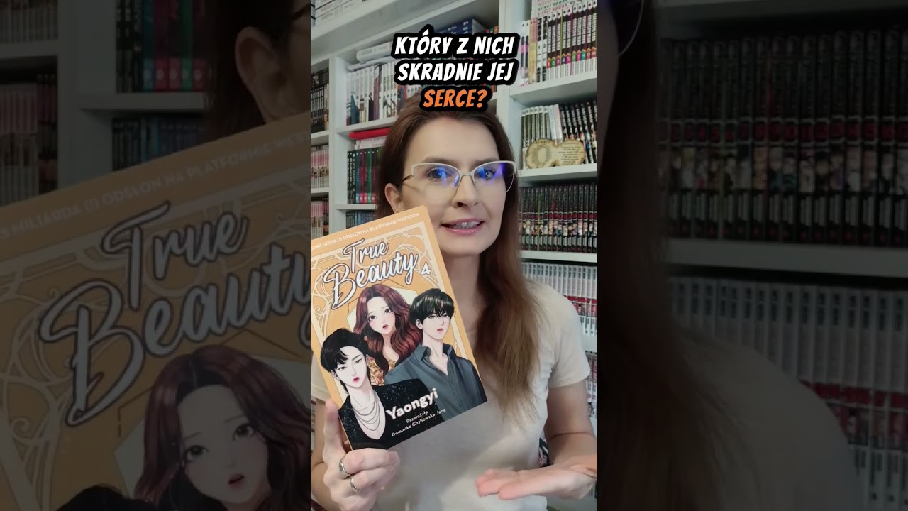 #webtoon #truebeauty #kdrama #drama #komiks #komikskoreanski #yaongyi #makuda