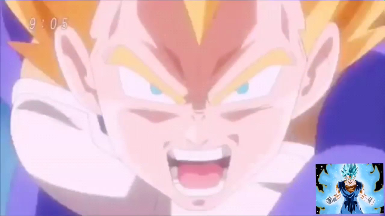Dragon Ball Z AMV in hindi Main Phir Bhi tumko chaunga