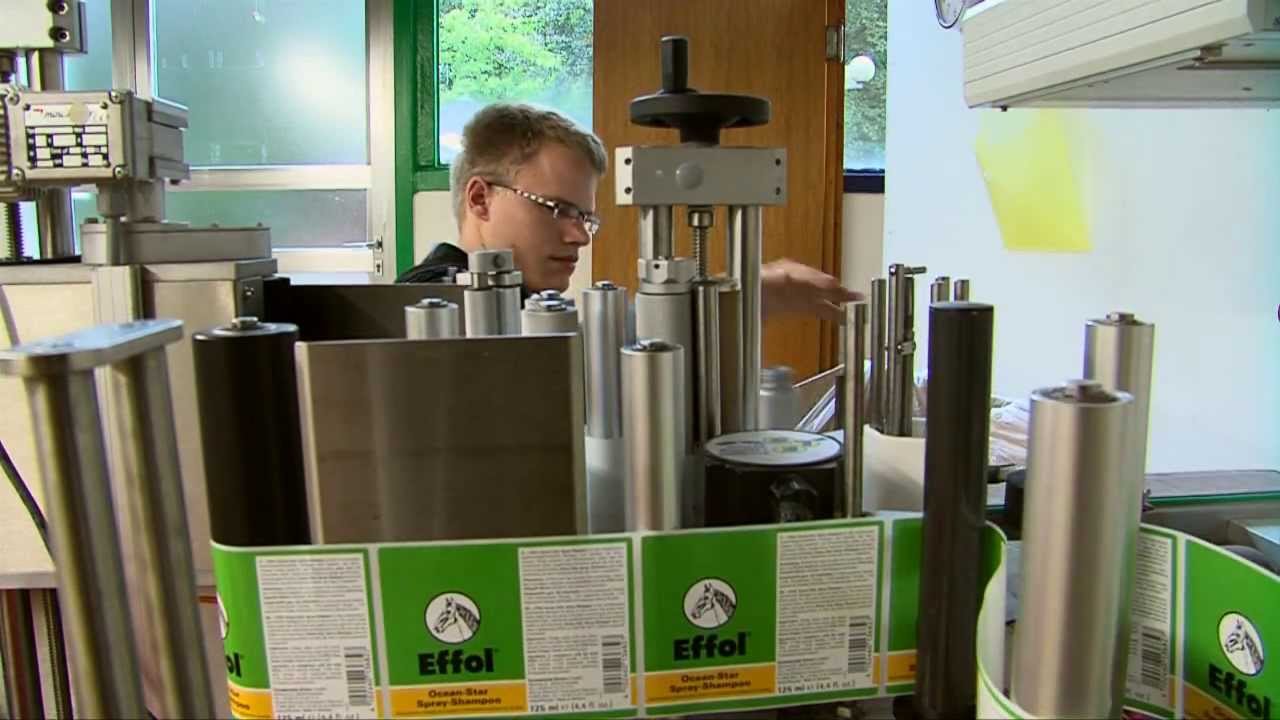 Westfalenfleiß GmbH - Arbeiten und Wohnen -  Imagefilm