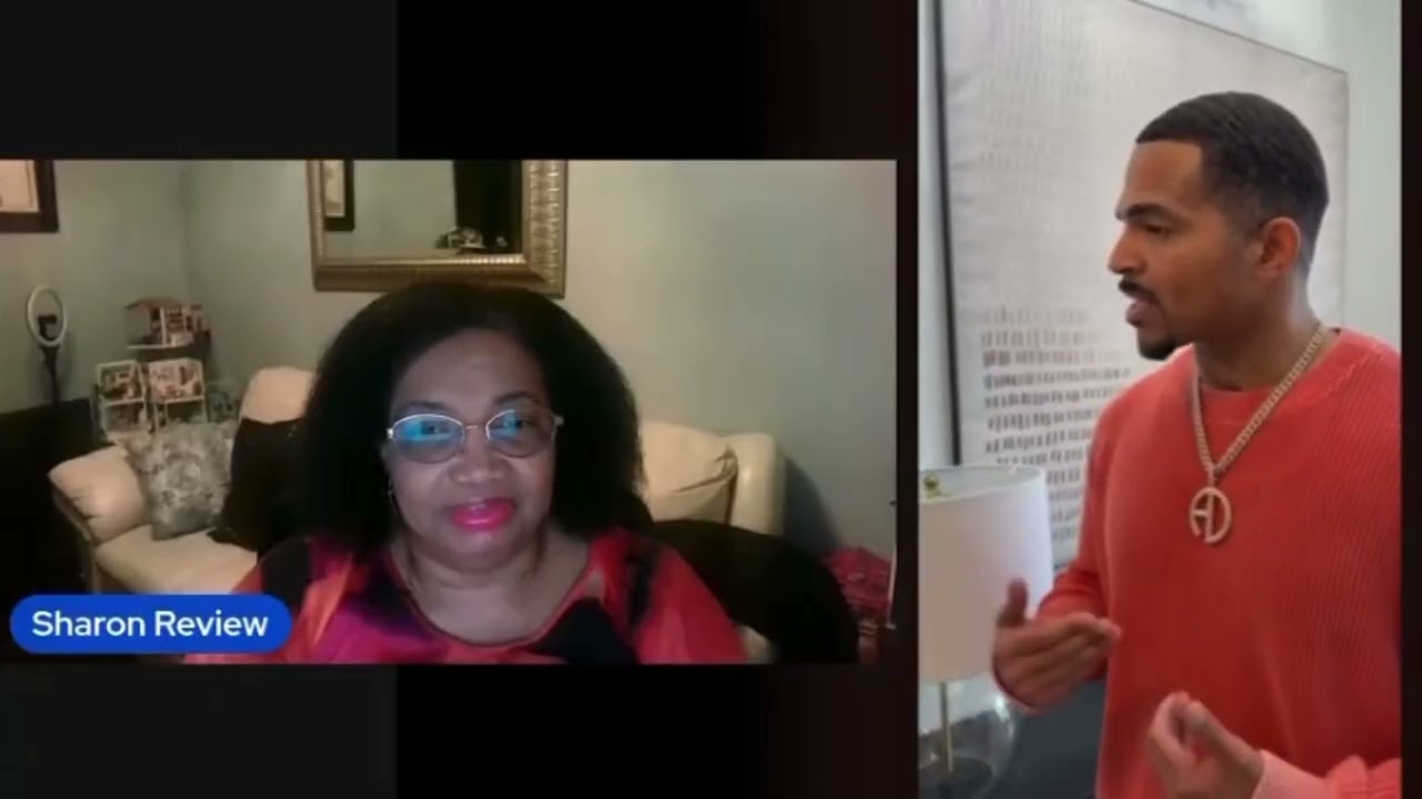 Shayla Manipulated Anthony Into Paying $4,000 Per Month For Kai ￼ #kountrywayne 