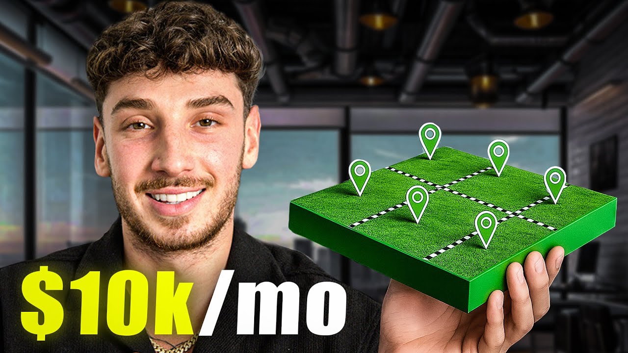 I Discovered the Best Online Business to Start in 2026