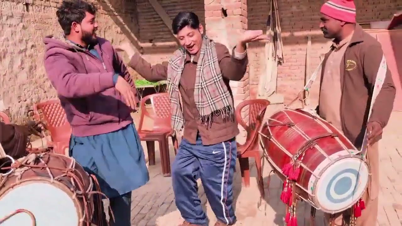 Rana with bablu g new comedy 2026 @SaleemAlbela-officalshorts 
