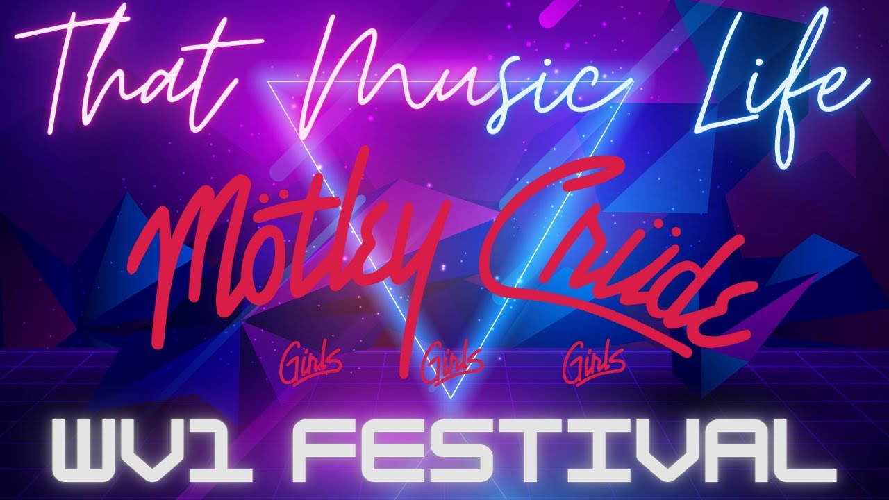 That Music Life - WV1 Festival | Wolverhampton