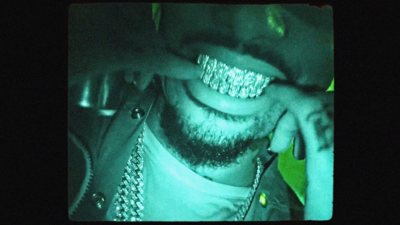 FUTURE X DON TOLIVER TYPE BEAT - UNDERWORLD