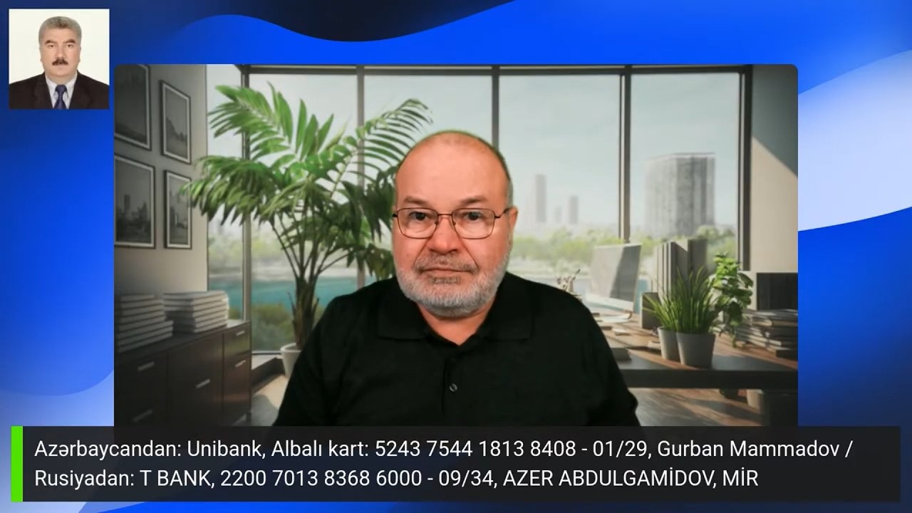 Rejim ölkəni dağıdır. 22.2.26