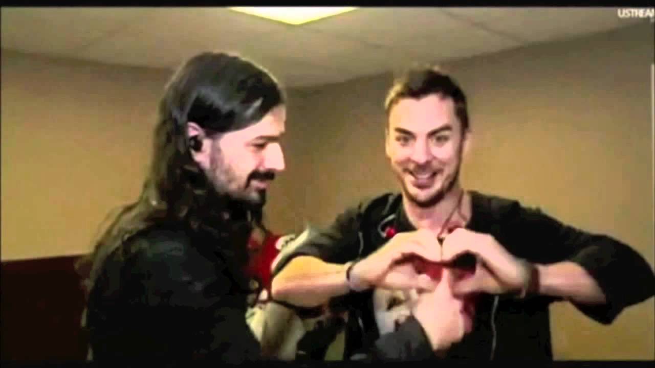 Shannon Leto; The Only Exception