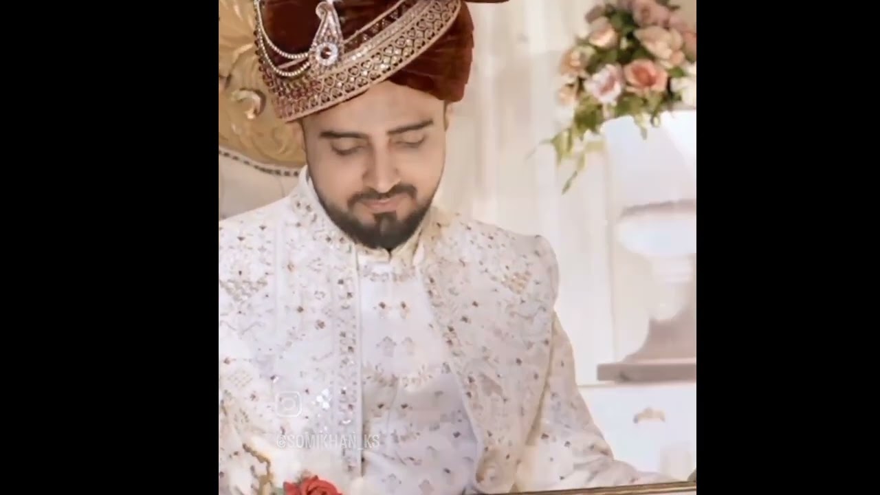 Adil Durrani Share His 2nd Marriage Videos||Adil Khan And Somi Khan Wedding Moments|#bollywoodnews