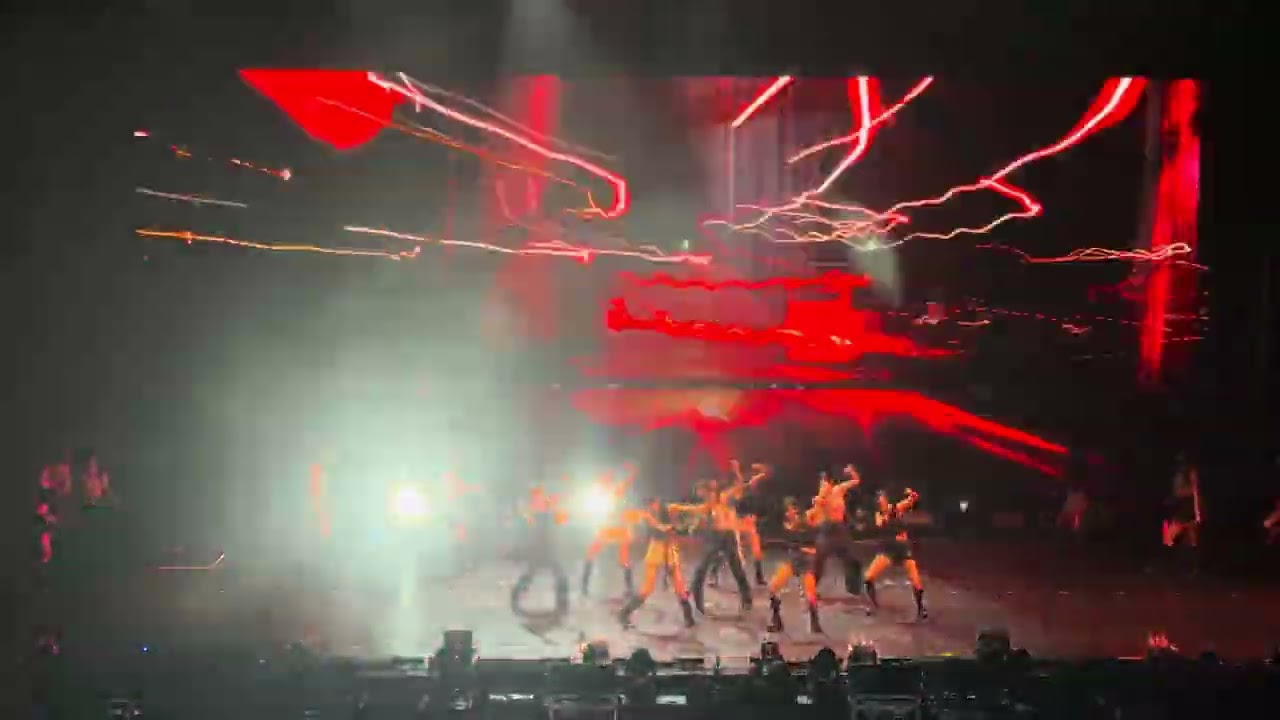 260301 tripleS(트리플에스) - Girls Never Die @tripleS My Secret New Zone in Taipei 