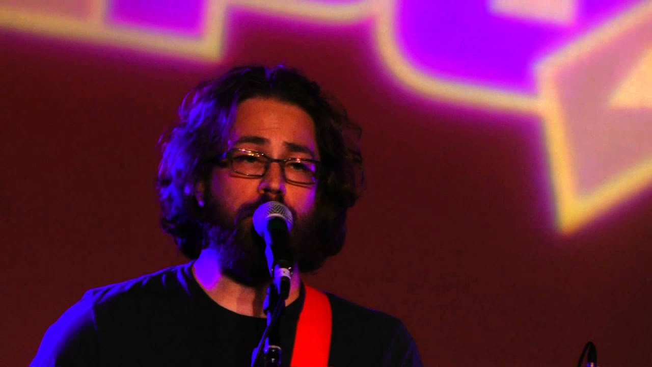 Je Suis Rick Springfield (World Premier!) - Jonathan Coulton - PAX Prime 2011
