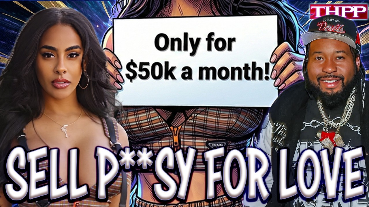 STRUGGLE IG Baddie DEMANDS $50,000 a Month for PINK BOX Subscription and CLAPS BACK at Her HATERS!