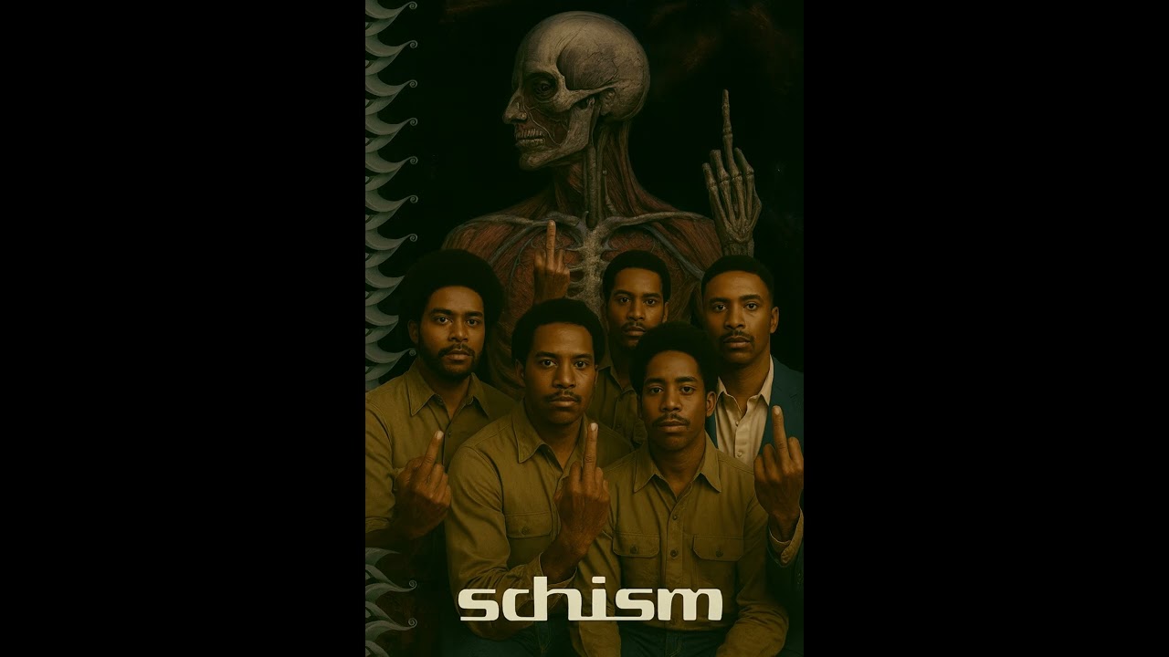 Tool - Schism (The Reprobates 1977 Soul Funk)