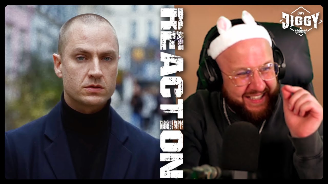 K.I.Z - Applaus | REACTION