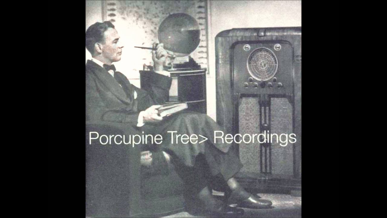 Porcupine Tree - Even Less (Full-Length Version)