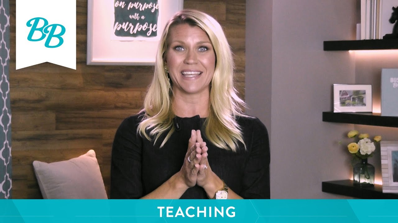 How To Do Things On Purpose