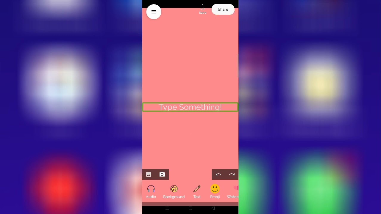 How To Make Your Favourite WhatsApp Status Story & Much More For Blind User Very majedar video 🔥🔥🔥