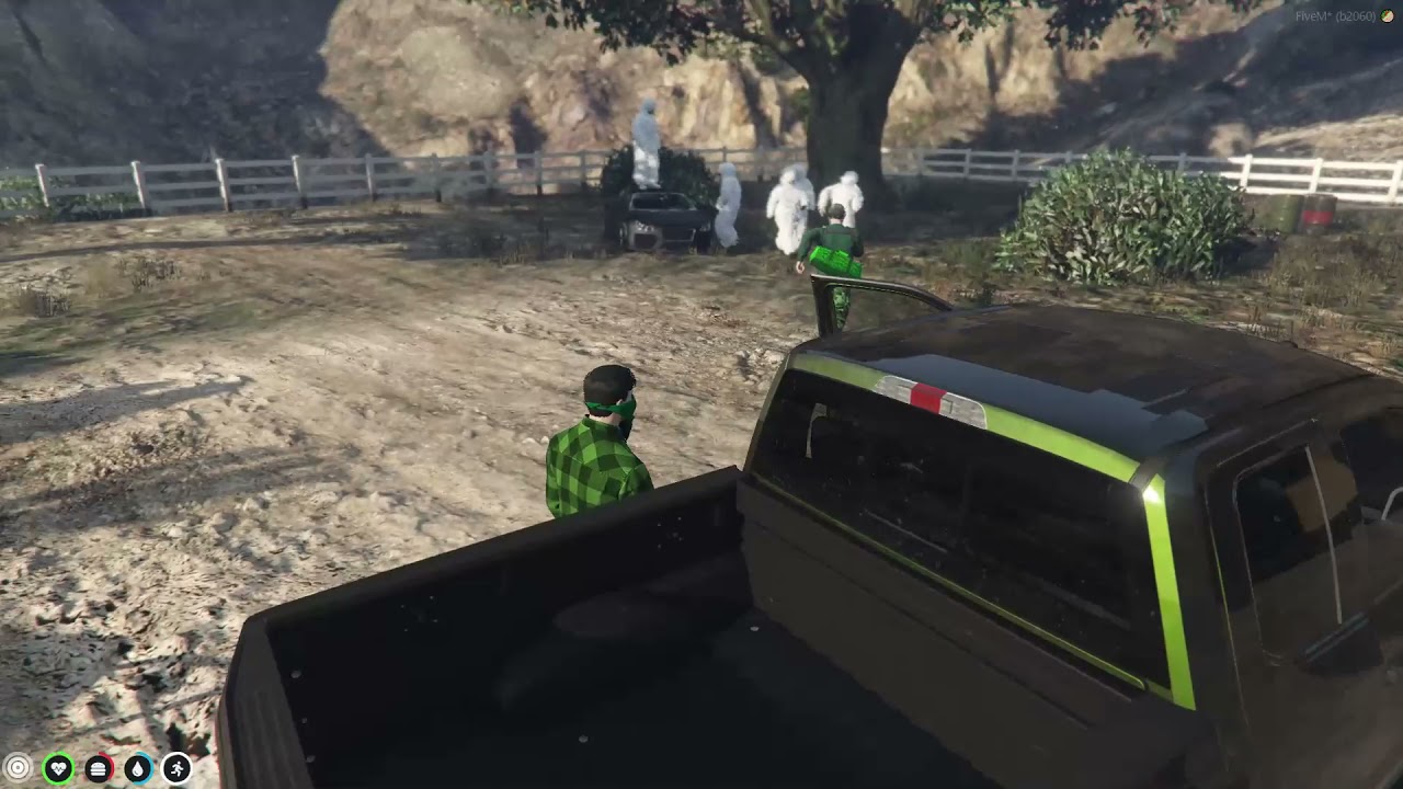FiveM   ^NoPixel Public Inspired , Discord gg UGRP Optimized 100+FPS, Custom Bank Store Weapons Heis