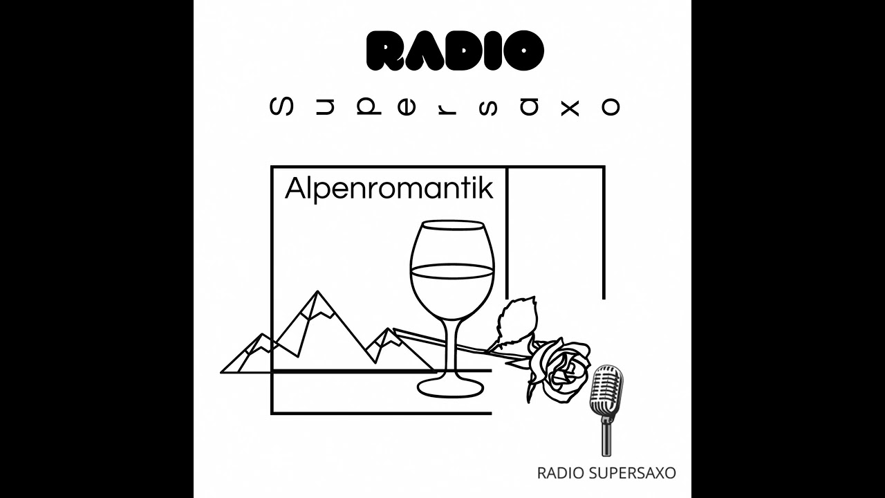 Alpenromantik