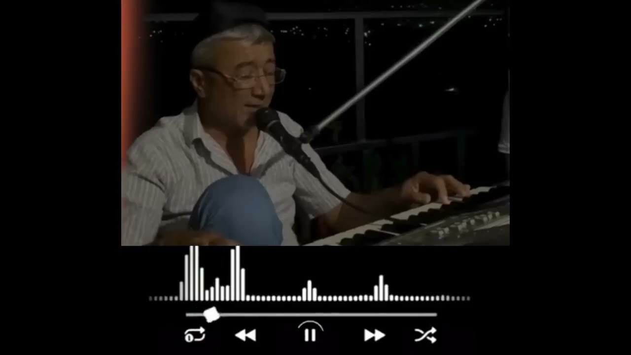Saidjon Hoshimov - Shohimardon soylari 2025 Trend #remix #trenduz 