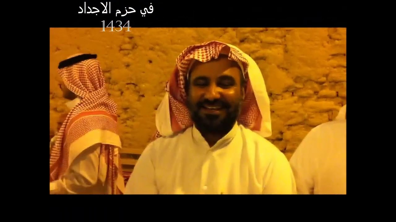 عيد الفطر عام 1434هـ روضة سدير تصوير فهد السلطان