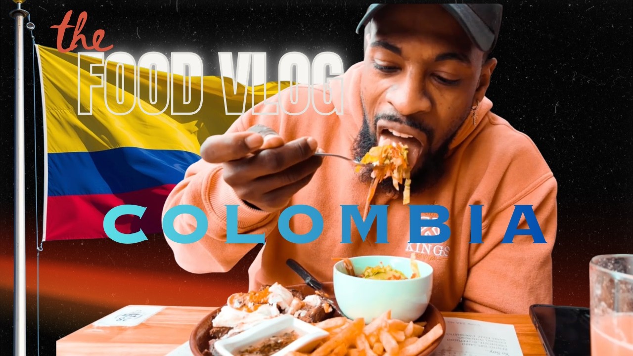 Colombian Food That Will Blow Your Mind