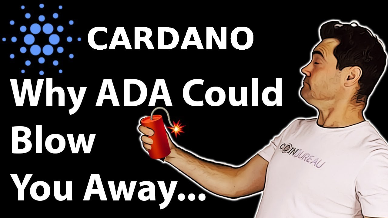 Cardano Review: What's up With ADA??