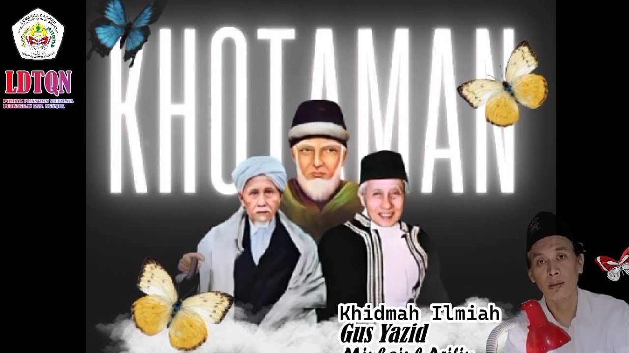 Semua Manusia Wajib Talkin Dzikir Spt Yg Dicontohkan Rosul kpd Sayidina Ali dan Para Shohabat