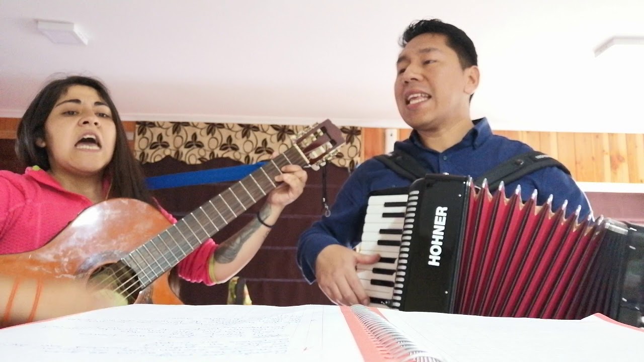 Hno dante y hna prosma (con que te pago)
