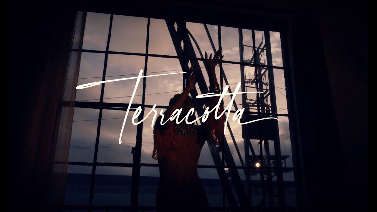Soaky Siren - Terracotta (Visualizer)