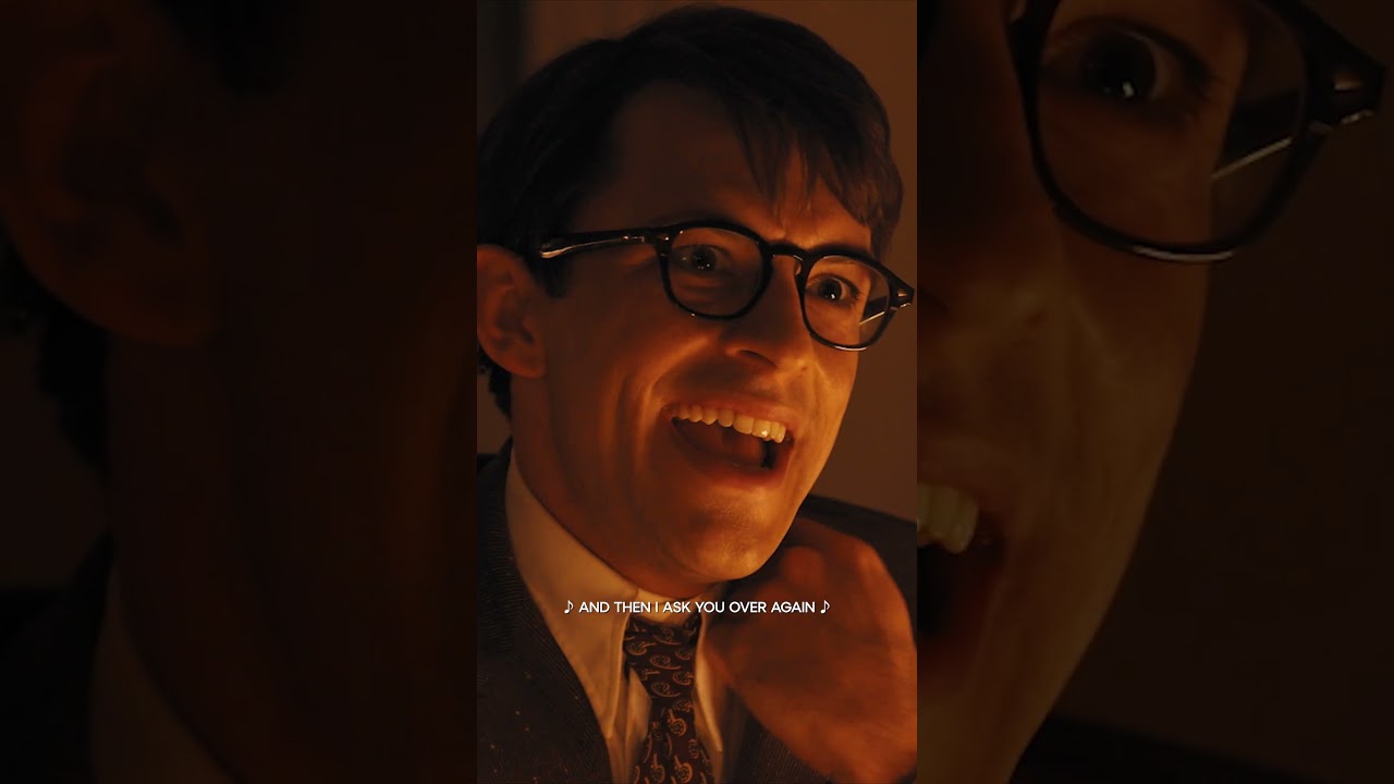 Oh, Skippy 🥰🎶 #FellowTravelers