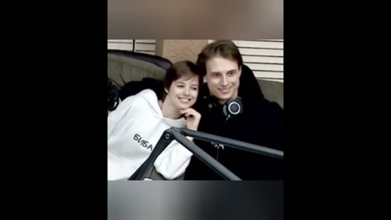 Саша и Андрей.Я тебя никому не отдам!