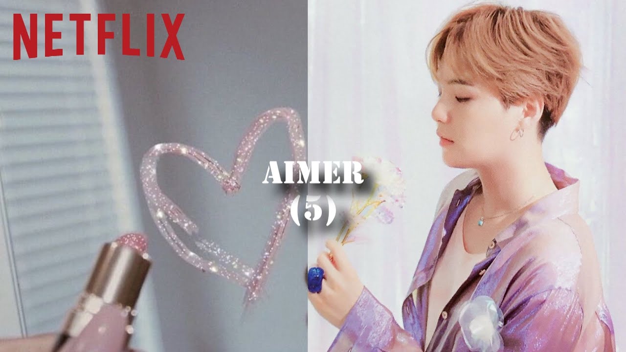 Love Depression Fanfiction FR (BTS)
