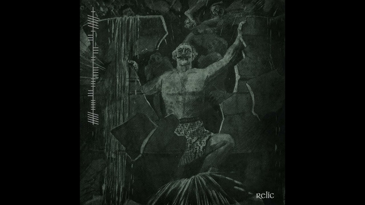 Rites of Tara  - Relic (Full Album)