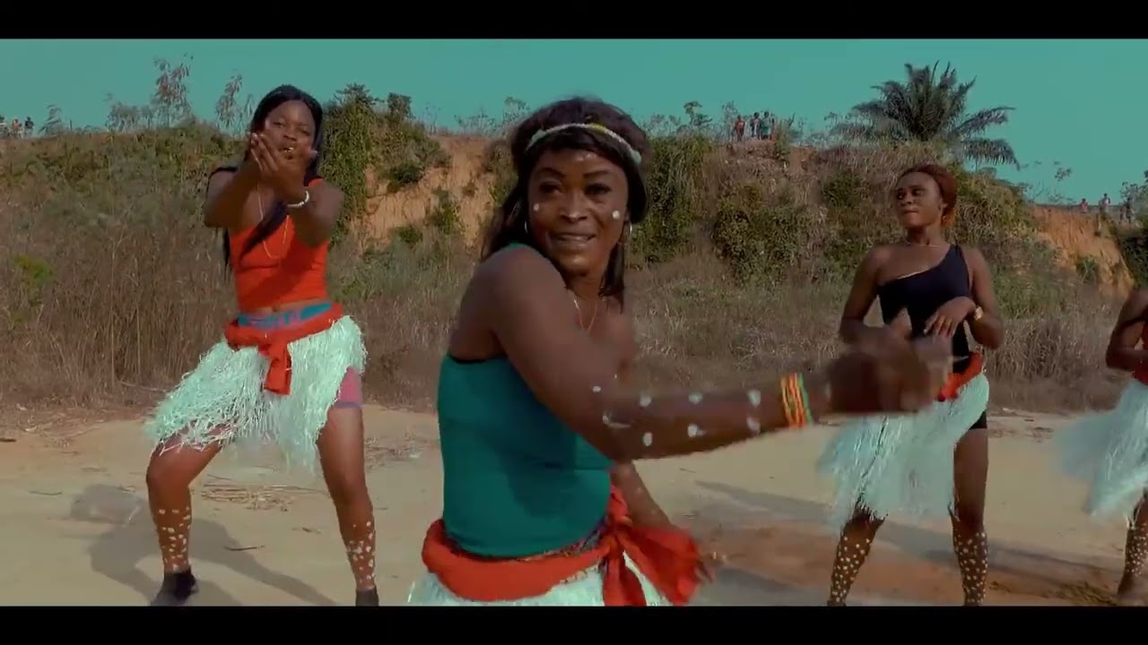 Mbindivanga   Putu CIENTE ft MUENE JACK mp4