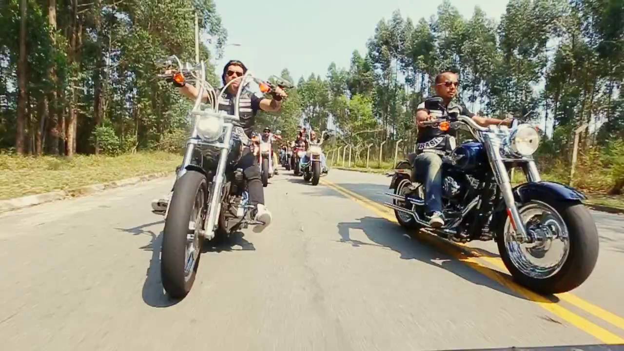 Insanos MC - #SomosdeVerdade
