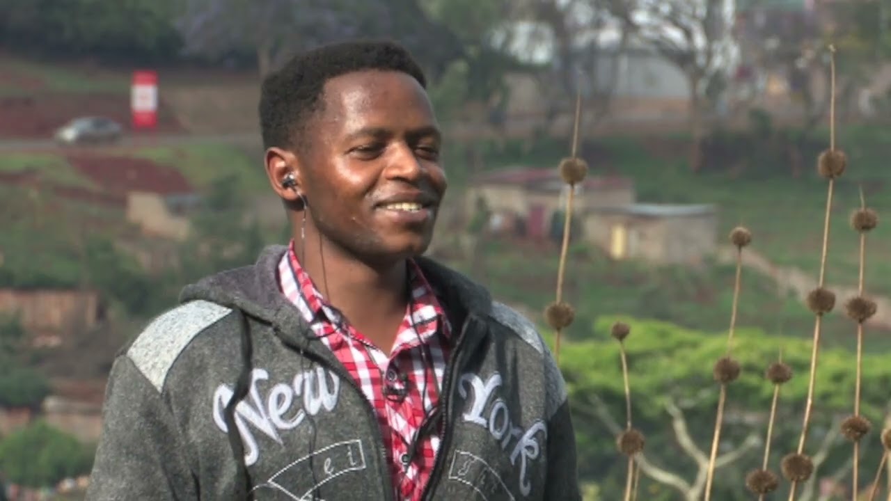 WANJOHI WA KĨGOGO-INĪ NĨ ARETHA MŨTUMIA