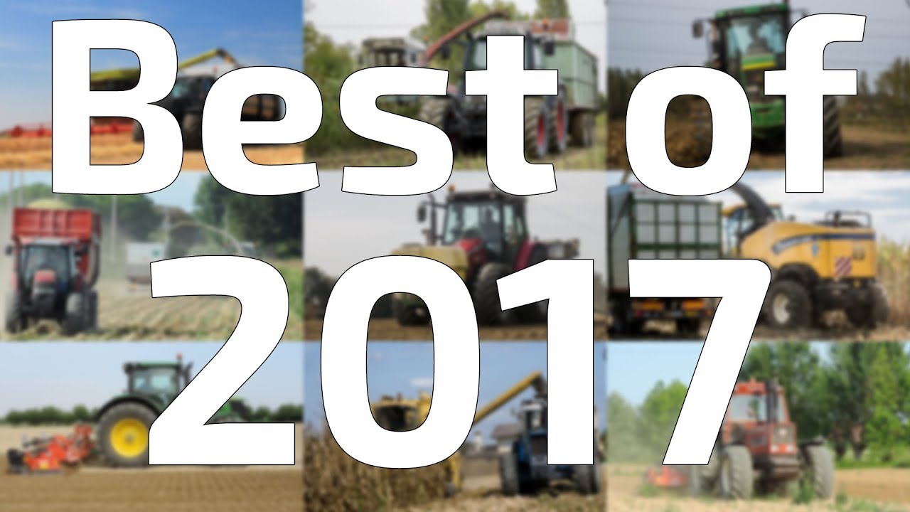 Best of 2017
