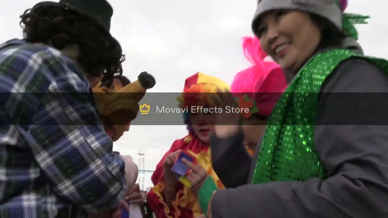 Якутск юбилейный - праздничные мероприятия ко дню города Якутска