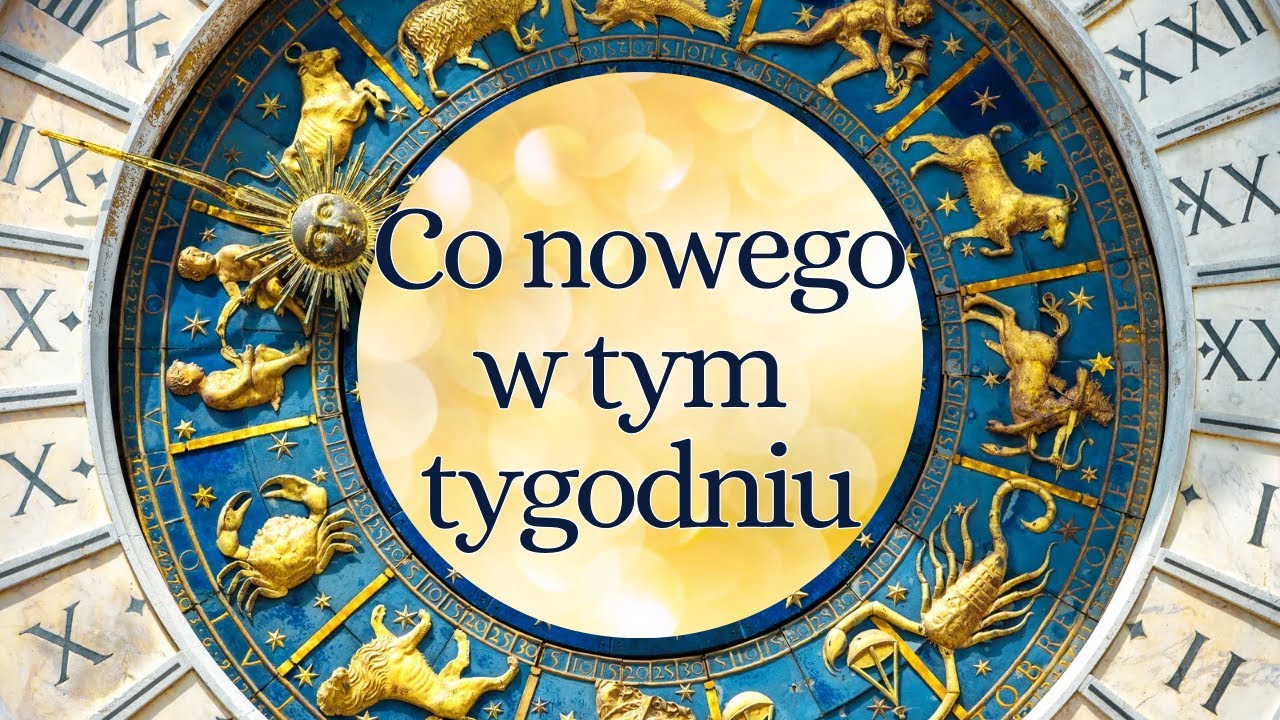 Tygodni&oacute;wka Tarota 26.01 &ndash; 1.02 ✨Nie wszystko da się przyspieszyć w tym tygodniu, ale coś się domyka