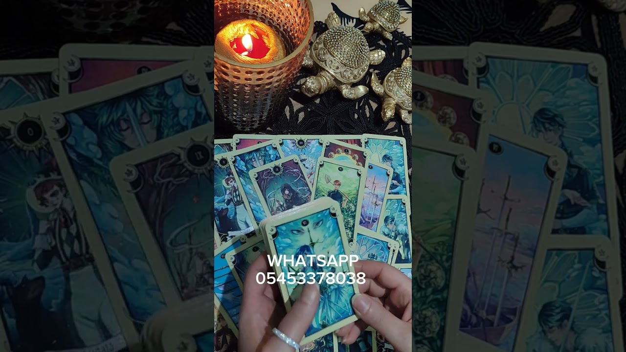 ARTIK HİÇBİR ŞEY ESKİSİ GİBİ OLMAYACAK🎁#kesfet #tarot #viral #fenixtarot#tarotenerjiyorumu#kesfet