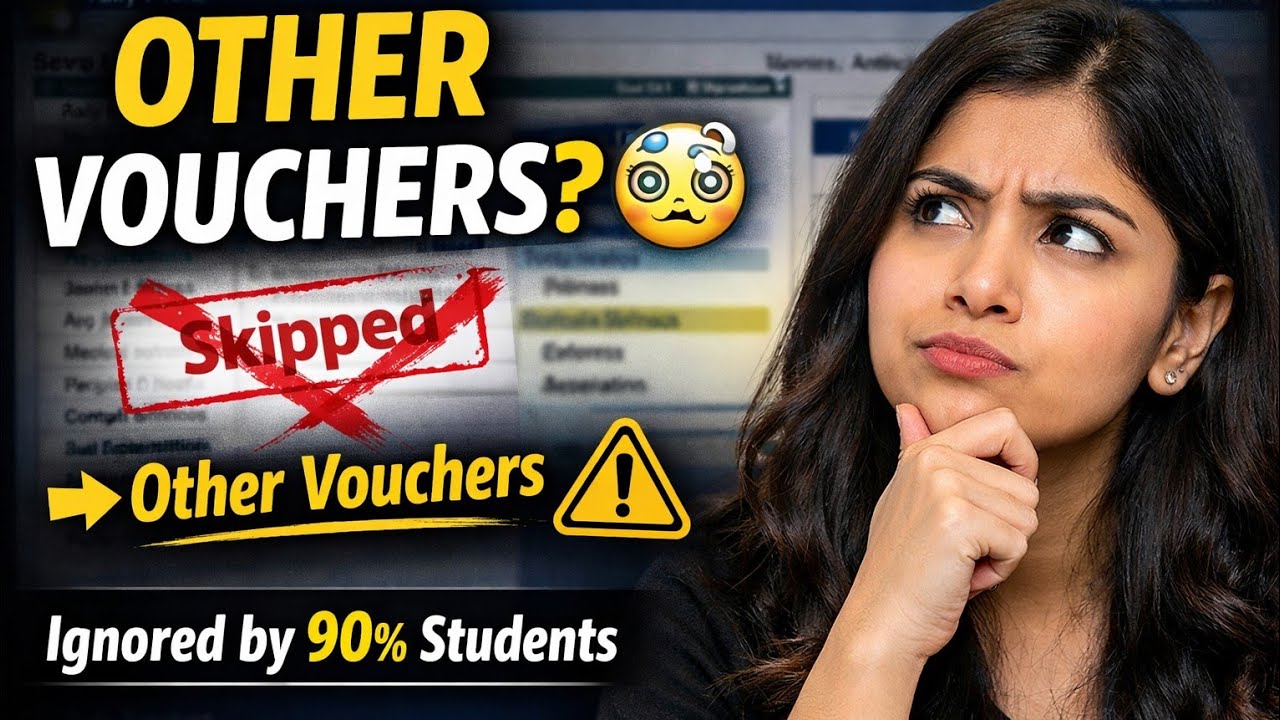 “Tally Prime Other Vouchers 😵‍💫 | These Vouchers EXIST… But Nobody Explains Them! | Lecture 29”