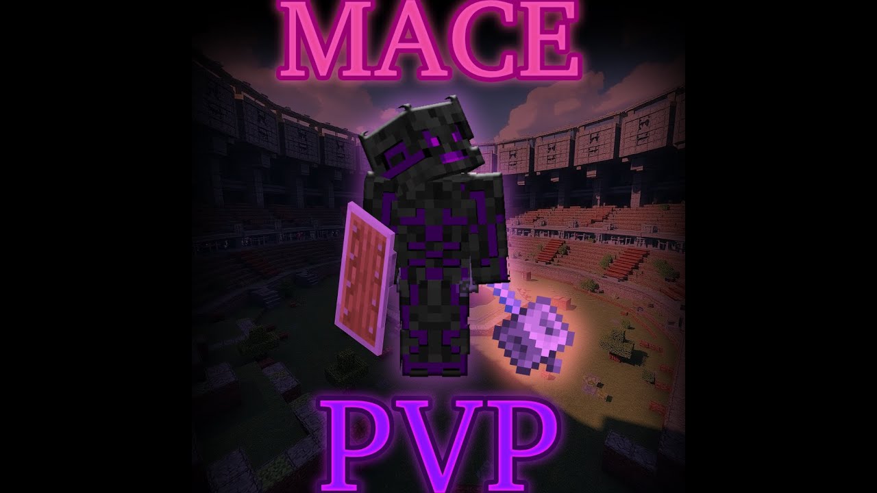 Mace Montage #3