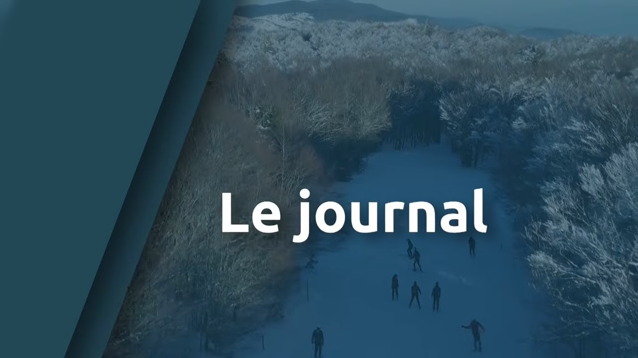 Journal du 16 mars 2026