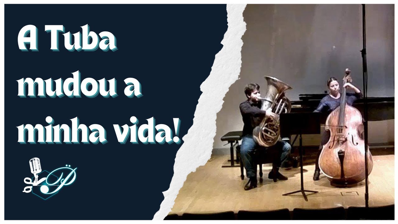 Das bandas de m&uacute;sica do interior at&eacute; os Estados Unidos