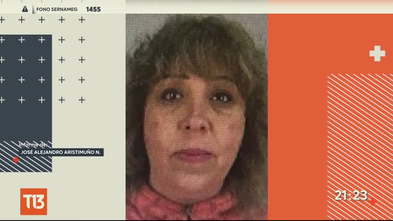 Femicidio en Puente Alto: mujer fue asesinada a la salida de su casa