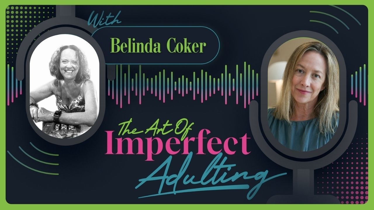 Solo Multi-Day Hiking and Rediscovering Yourself with Belinda Coker