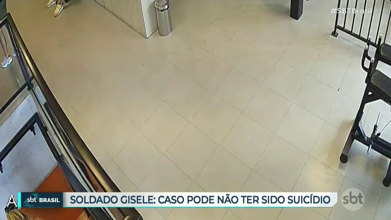 SBT NOTÍCIAS - 09/03/2025