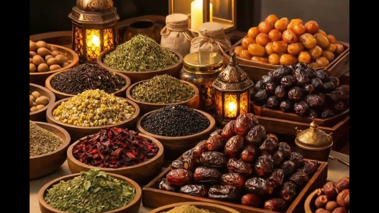 Souq Ramadan at Hilton Bahrain City Centre 